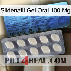Sildenafil Gel Oral 100 Mg 34